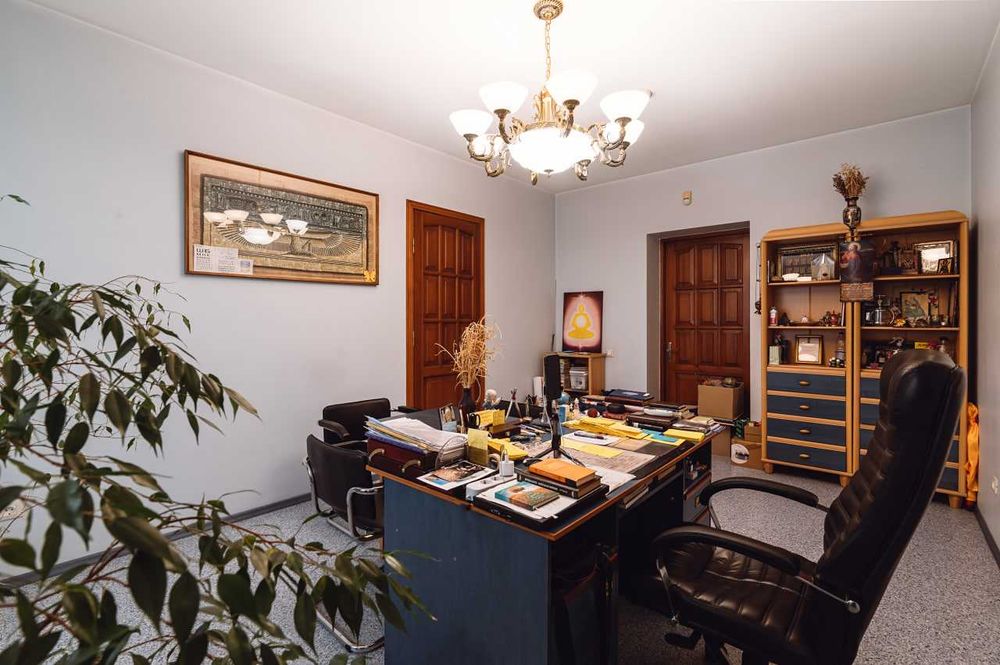 Комерційна нерухомість за адресою Куликове поле пл. (площа 384 м²) - Atlanta.ua - фото 4