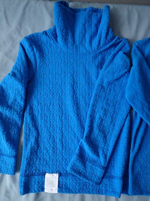 bluzka termiczna, na narty, na zime, odzież, bielizna termiczna