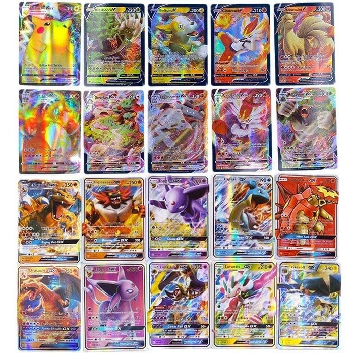 Pokémon TCG: GOD PACK – O Santo Graal dos Colecionadores