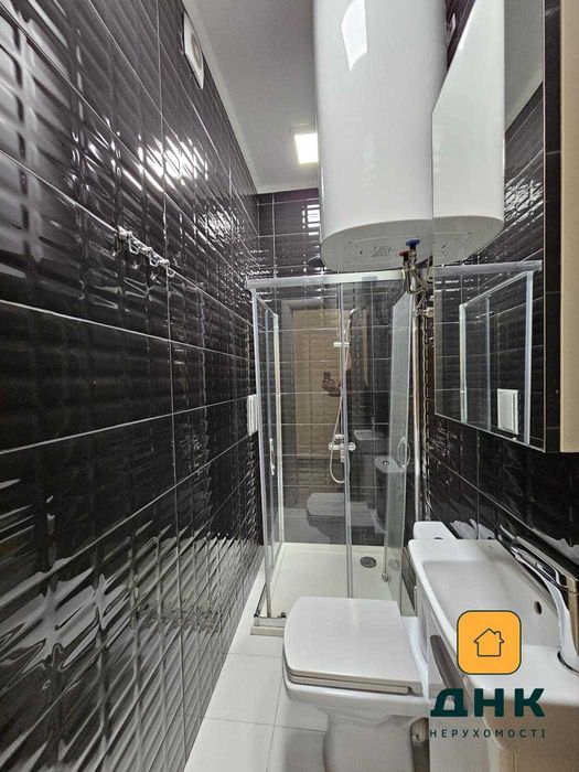 Многокомнатная квартира по адресу Куликово поле пл. (площадь 132 м²) - Atlanta.ua - фото 17