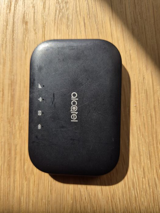 Modem 4G Alcatel