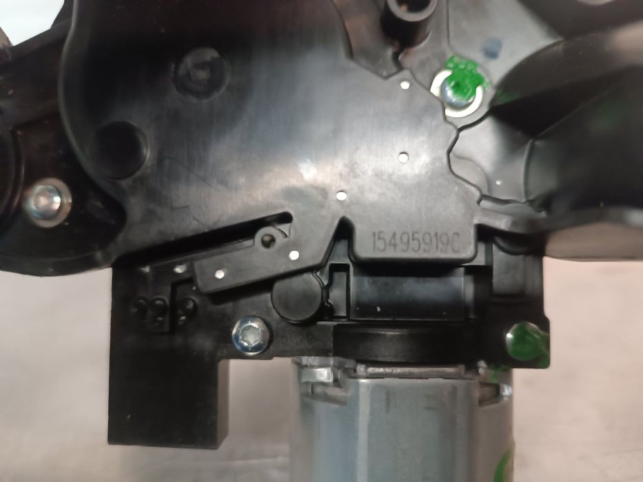 Motor Limpa Vidros Trás PEUGEOT 308 II - 0390205114
