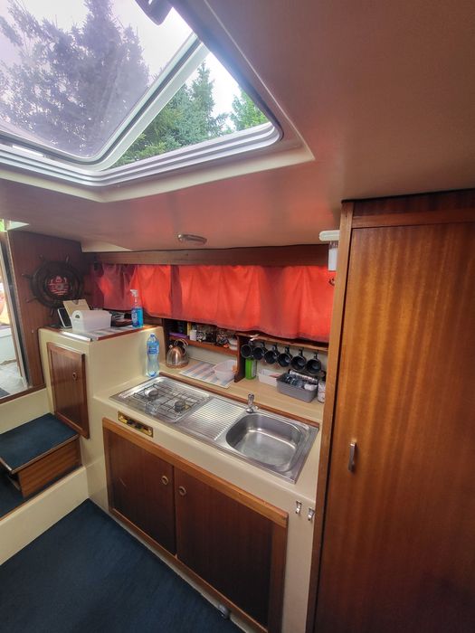 Waterland 850AK sprzedam lub zamienie