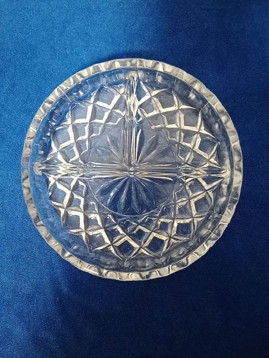 Менажница СССР, блюдо, посуда