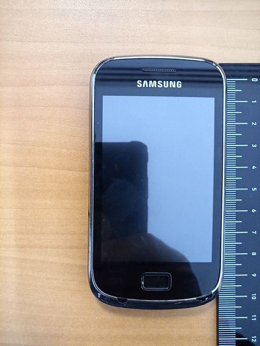 Smartphone Samsung GT-6500D