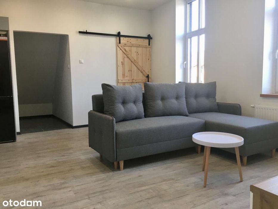 Zadbane 2-pokojowe mieszkanie 45 m² – ul. Eichendorffa