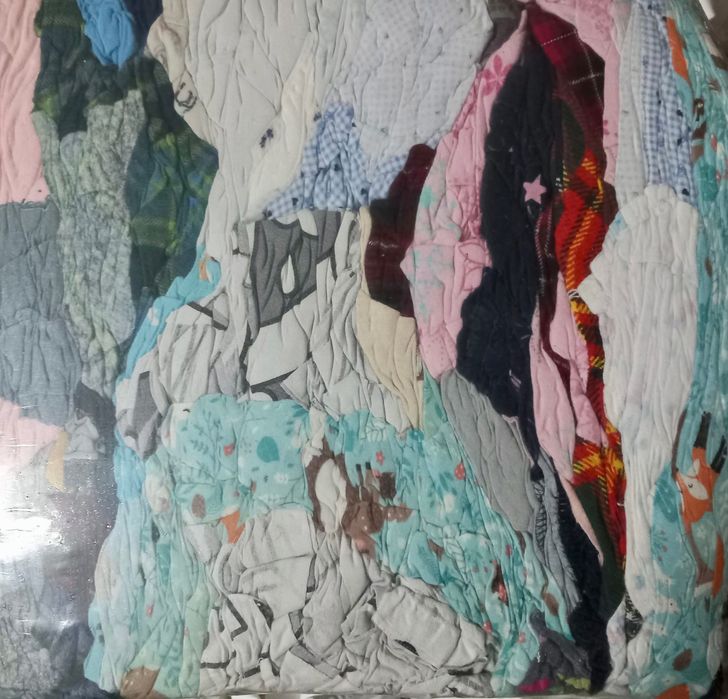 Czyściwo bawełniane