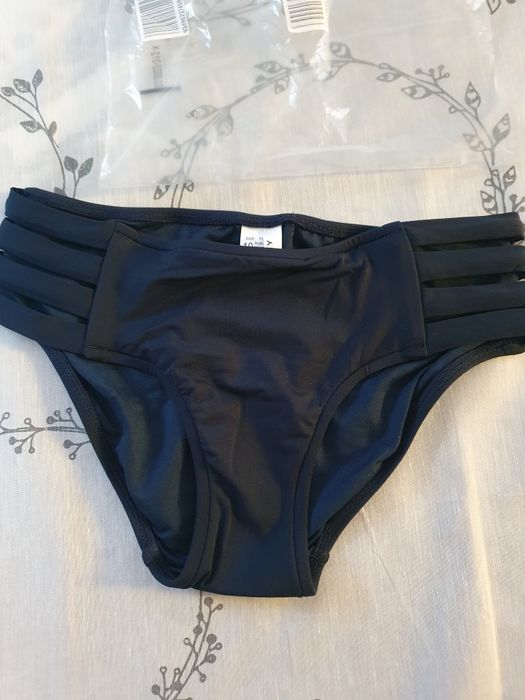 Жіночі плавки Seafolly