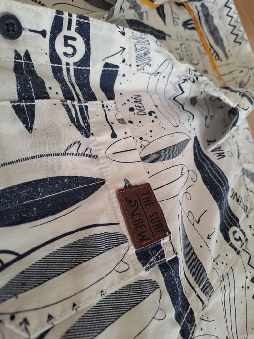 Koszula Cool Club 128