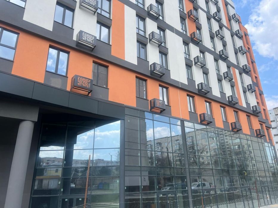 Продаж 2 кім. Квартири від  БК Водограй