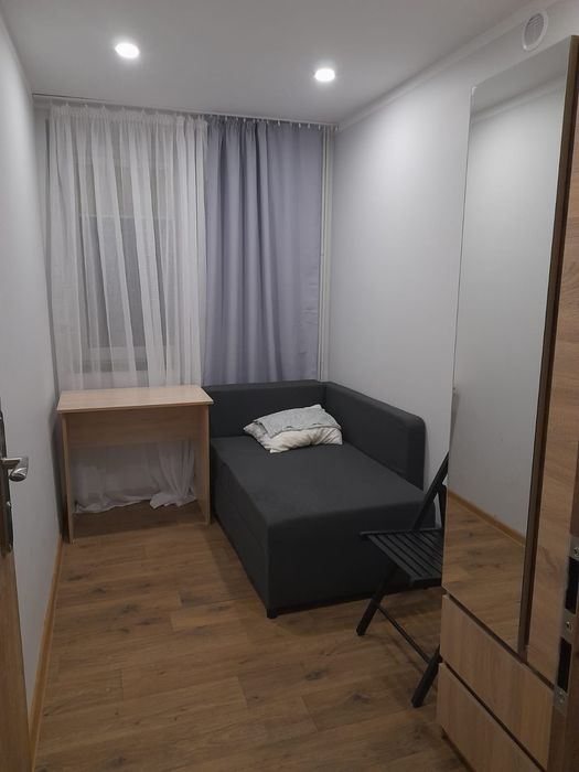 Apartment in Warszawa, Podgrodzie, Targówek - Widok 3