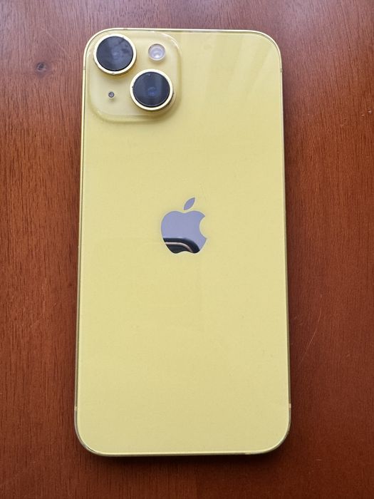 iPhone 14 256GB Neverlook