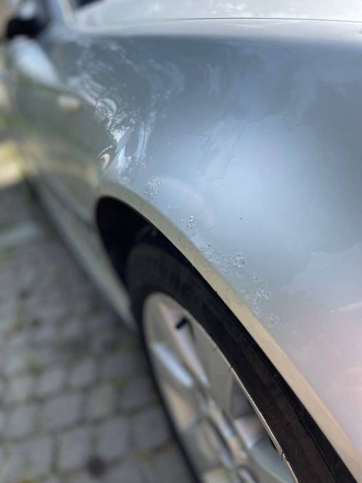 бмв е46 2.8 бенз 2003 рік рестова