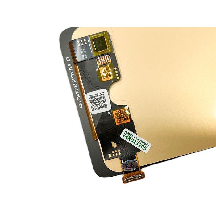 Wyświetlacz Lcd Do Samsung Galaxy M51 M515 Oled