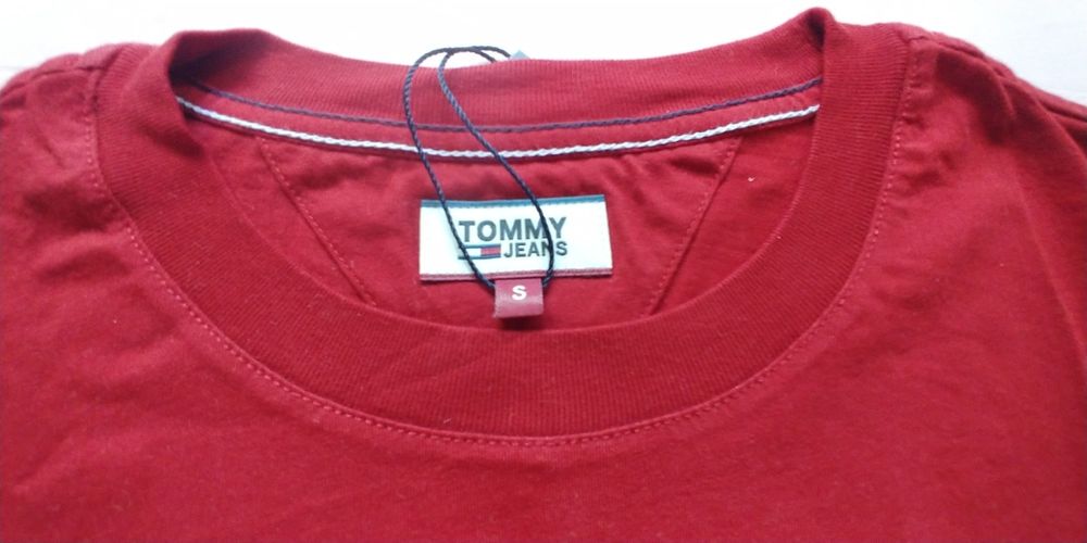 Tishirt Tommy Jeans