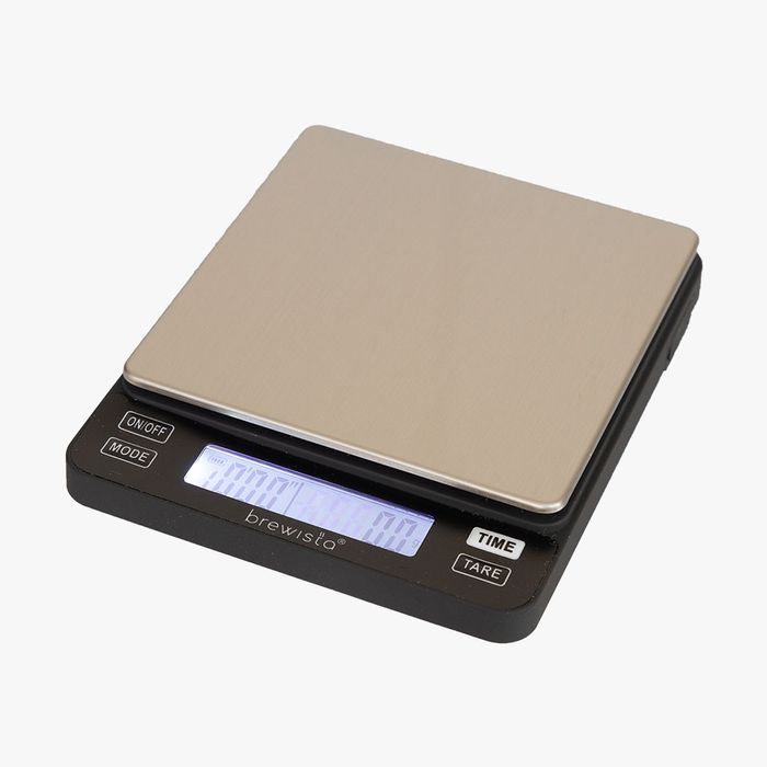 Ваги Brewista Smart Scale II 2kg/0.1g