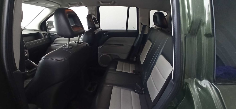 Jeep Compass 2.0 CRD foto 5
