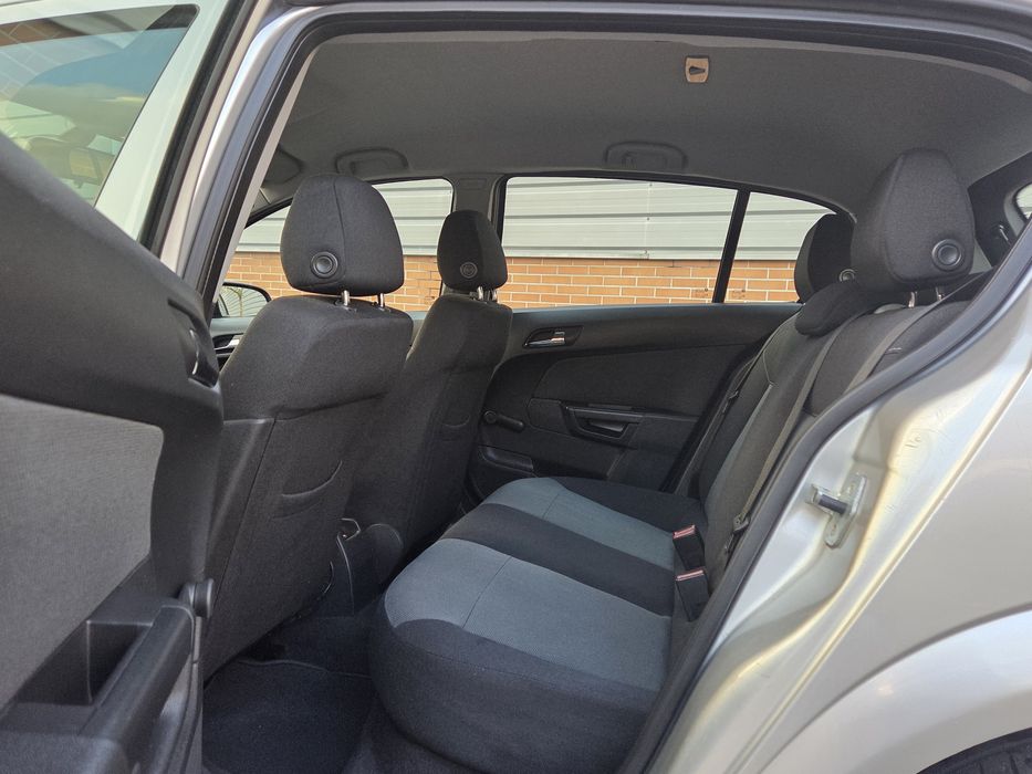 Opel Astra Cdti, 2006, Impecável