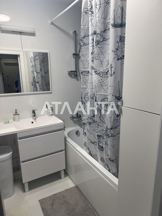 2 кімнатна квартира з ремонтом