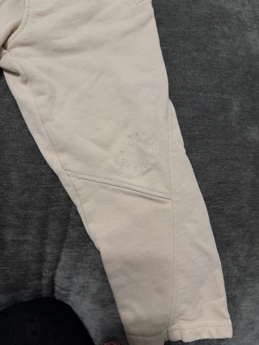 Штани zara 104р штани h&m 98р