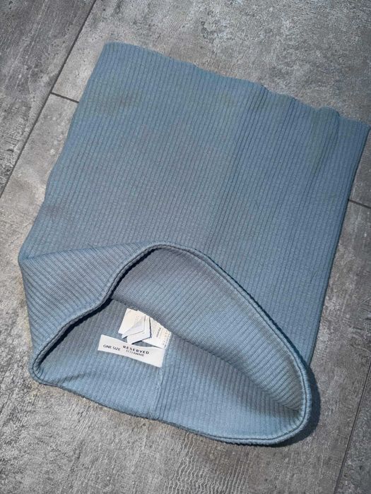 Komplet Czapka Komin Reserved 5-9Lat