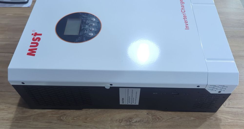 Інвентор  Must -5 квт