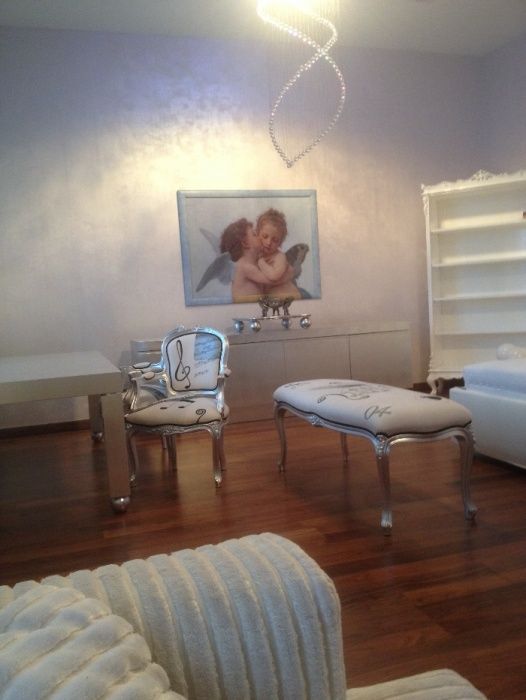 Creazioni банкетка Paolina