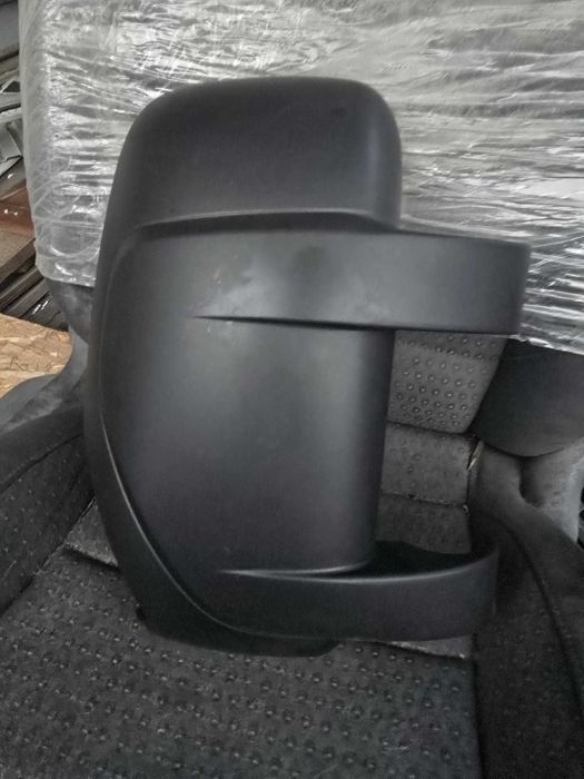 Obudowa lusterka Jumper