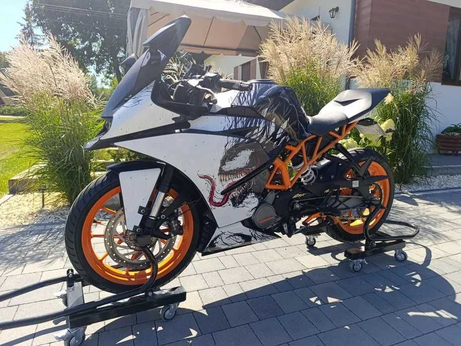 KTM