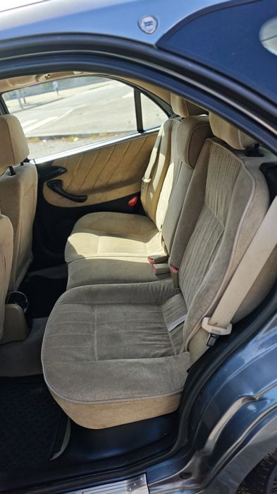 Lancia Lybra 1.9 JTD Impecável