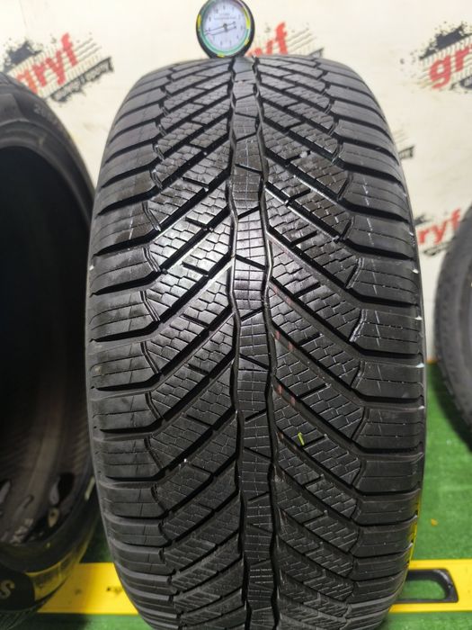 #Opona semperit Allseason -Grip 225/45/18 pojedynka jak nowa
