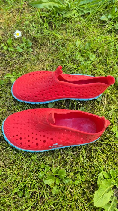 Buty do wody dziecięce