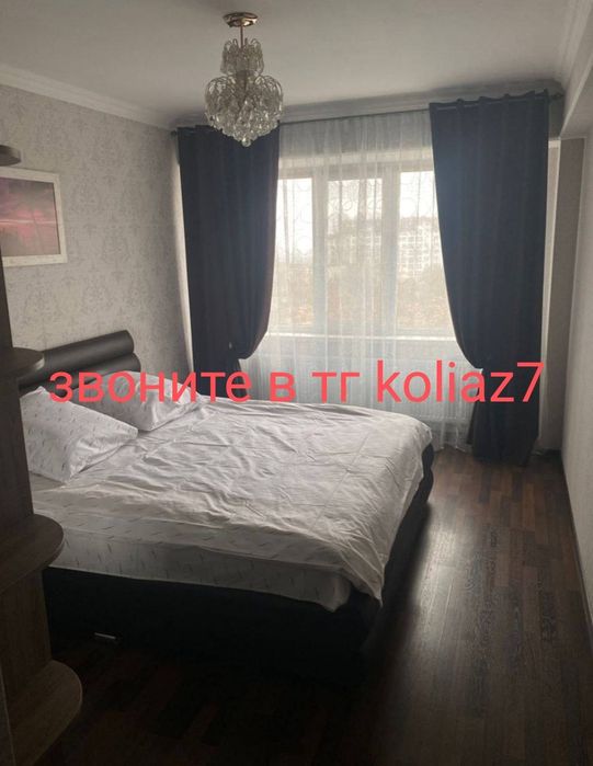 Здам 1-кімнатну квартиру, метро «Ярослава Мудрого», Шевченківський, Харків фото 3