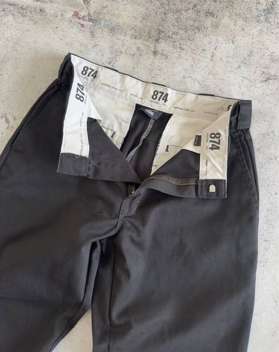 Штаны чиносы Dickies оригинал Размер 32/32