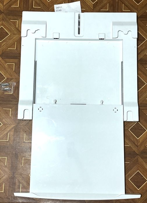 З'єднувальний комплект AEG SKP 11 для пральної і сушильної машини