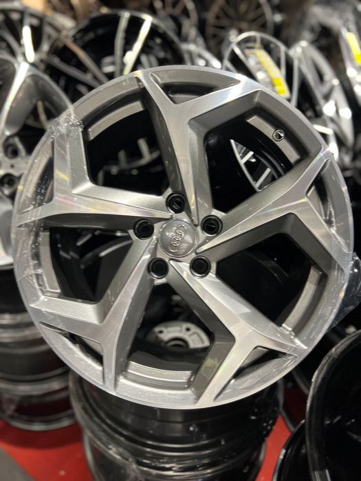 Jantes 18 Grupo Vag 5x112 audi, Seat, Vw