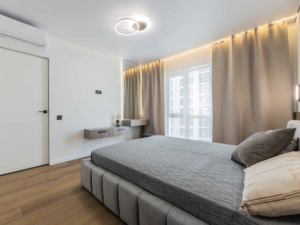 ЖК Нова Англія вул.Максімовича ,26д.