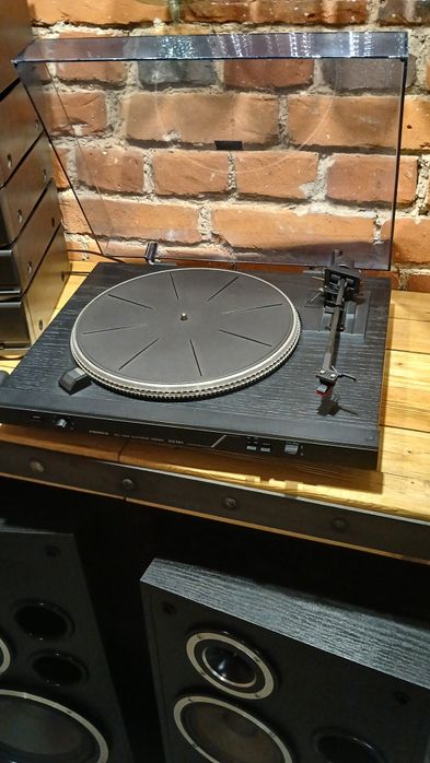 Wieża Diora,Altus,gramofon