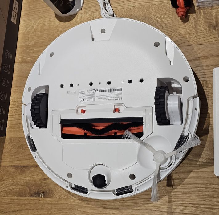 Xiaomi Vacuum S10 - Gwarancja + Gratisy - Odkurzacz automatyczny