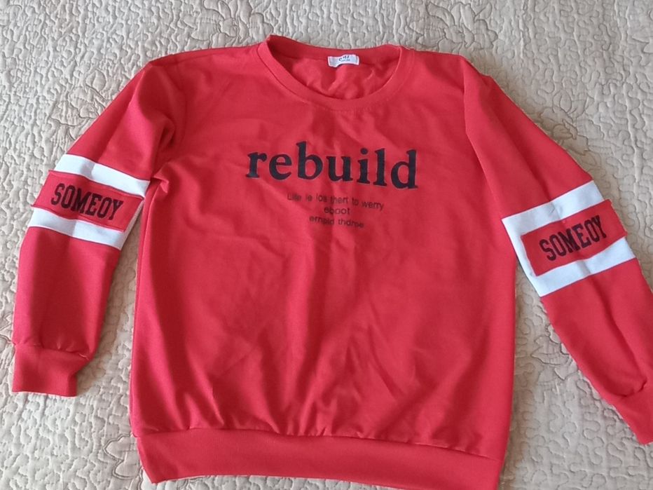 Світшоти 152 -158р