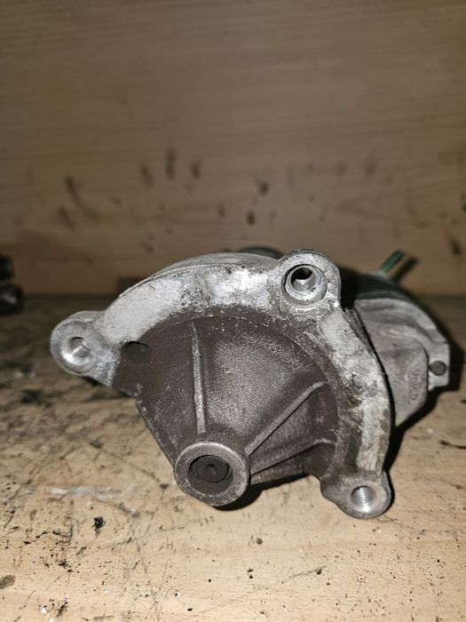 Motor de arranque 2.0HDI 9646972280