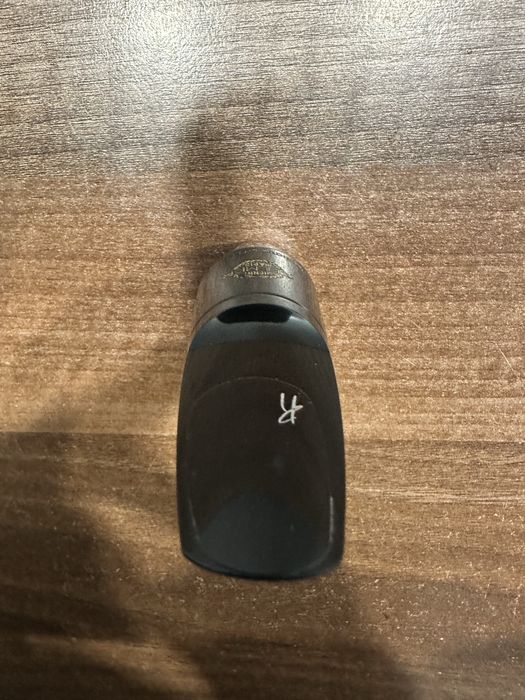 Професійний мундштук selmer s90, розмір 190, альт саксофон