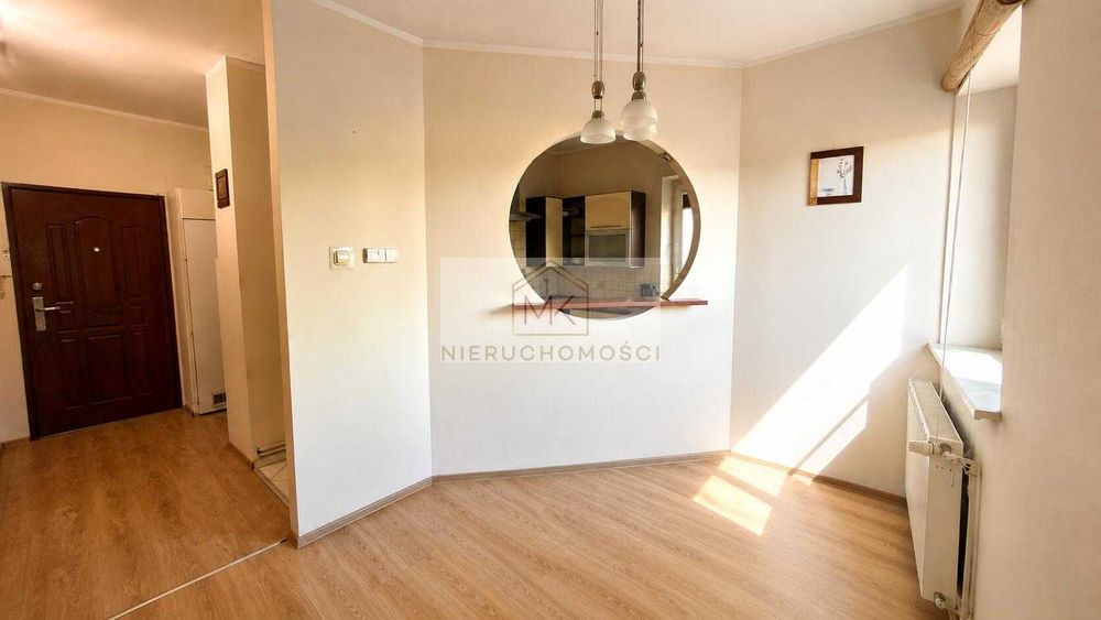 2/3-pokojowe mieszkanie 58 m² z piwnicą | ul. Zamkowa | Brzeg