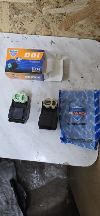 Продам комутатор для мотоцикла