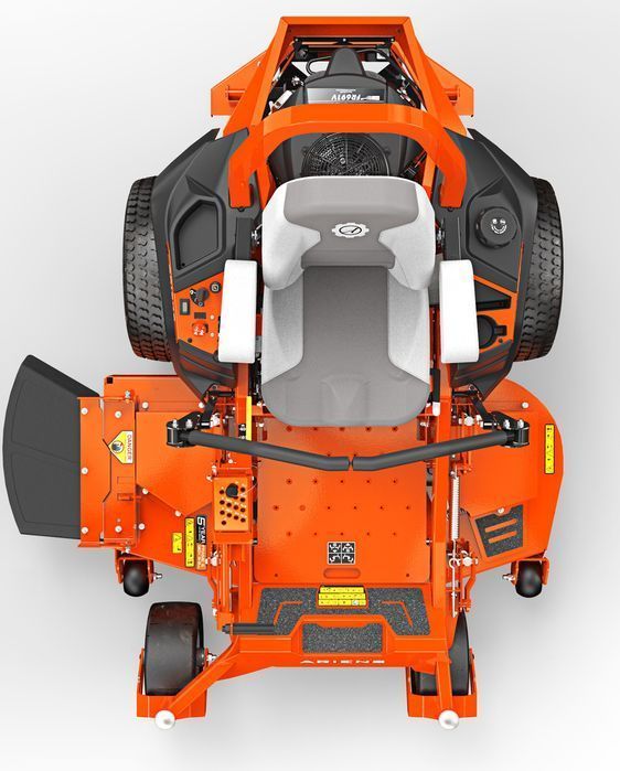 Traktorek Ariens Apex 52" Zero-Skręt Traktorek Ogrodowy Kosiarka 132Cm