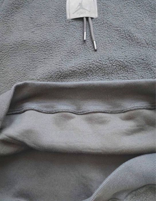 Зимний костюм Jordan