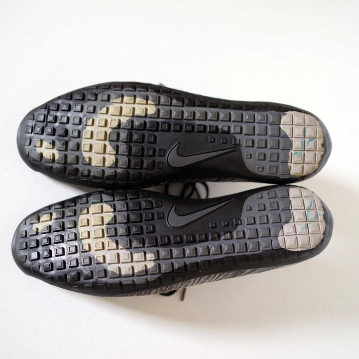Бігові кросівки Nike Free Hyperfeel оригінал 41 розмір ідеальний стан