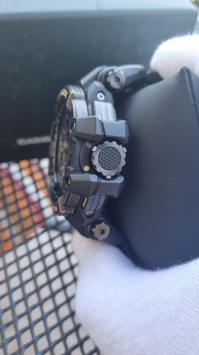 Casio GPW 1000 VFC-1AJF