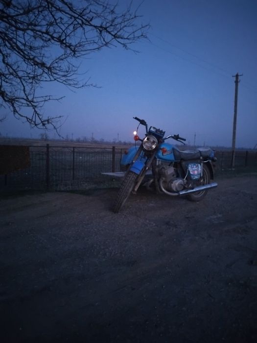 Продам Иж Юпітера -5