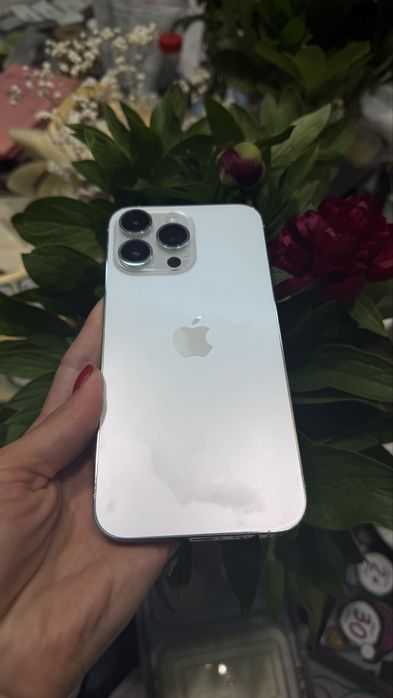 Iphone 14 pro max 256
